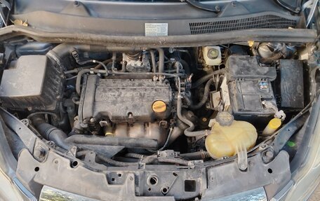 Opel Corsa D, 2007 год, 470 000 рублей, 7 фотография