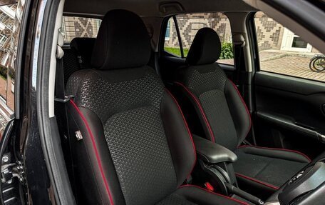 Toyota Raize I, 2020 год, 1 800 000 рублей, 10 фотография