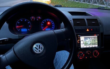 Volkswagen Polo IV рестайлинг, 2008 год, 360 000 рублей, 3 фотография