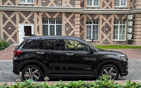 Toyota Raize I, 2020 год, 1 800 000 рублей, 5 фотография