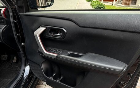 Toyota Raize I, 2020 год, 1 800 000 рублей, 11 фотография