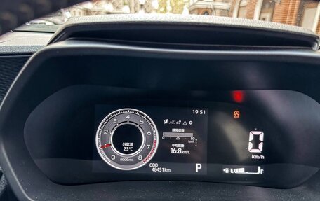 Toyota Raize I, 2020 год, 1 800 000 рублей, 16 фотография