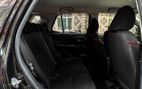 Toyota Raize I, 2020 год, 1 800 000 рублей, 12 фотография