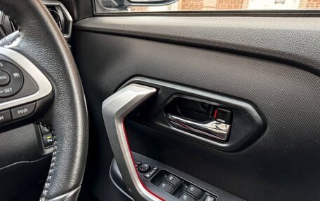 Toyota Raize I, 2020 год, 1 800 000 рублей, 17 фотография