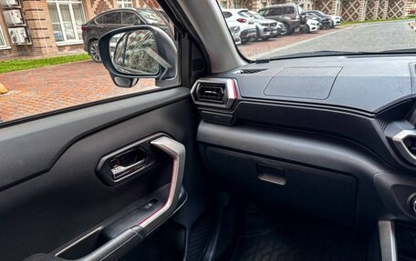 Toyota Raize I, 2020 год, 1 800 000 рублей, 22 фотография