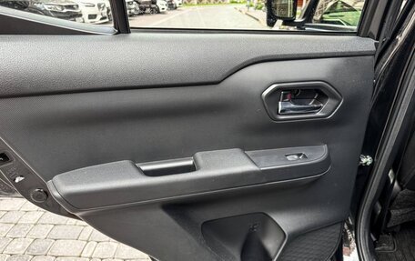 Toyota Raize I, 2020 год, 1 800 000 рублей, 23 фотография