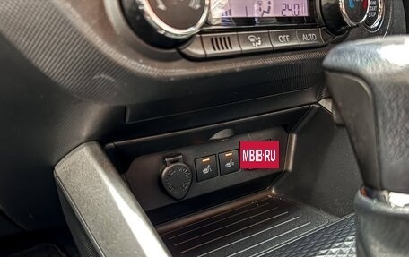 Toyota Raize I, 2020 год, 1 800 000 рублей, 20 фотография