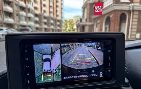 Toyota Raize I, 2020 год, 1 800 000 рублей, 21 фотография