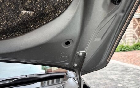 Toyota Raize I, 2020 год, 1 800 000 рублей, 29 фотография