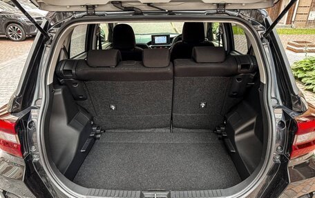 Toyota Raize I, 2020 год, 1 800 000 рублей, 34 фотография