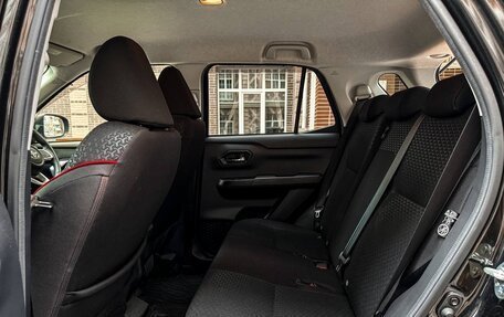 Toyota Raize I, 2020 год, 1 800 000 рублей, 37 фотография