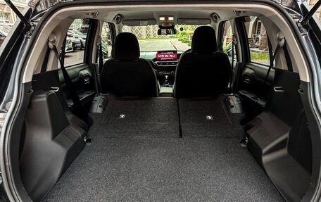 Toyota Raize I, 2020 год, 1 800 000 рублей, 38 фотография