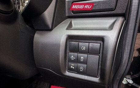 Toyota Raize I, 2020 год, 1 800 000 рублей, 39 фотография