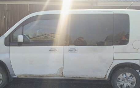 Honda Mobilio I, 2003 год, 380 000 рублей, 4 фотография