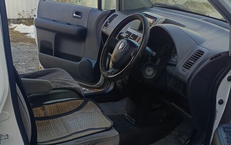 Honda Mobilio I, 2003 год, 380 000 рублей, 8 фотография