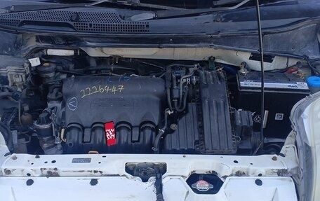 Honda Mobilio I, 2003 год, 380 000 рублей, 12 фотография