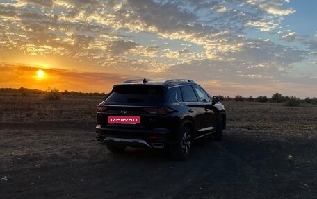 GAC GS5, 2022 год, 2 250 000 рублей, 2 фотография