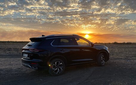 GAC GS5, 2022 год, 2 250 000 рублей, 3 фотография