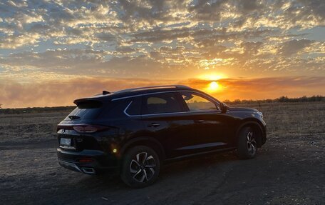 GAC GS5, 2022 год, 2 250 000 рублей, 4 фотография