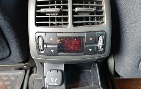 Mercedes-Benz E-Класс, 2002 год, 725 000 рублей, 6 фотография