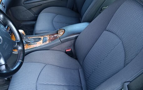 Mercedes-Benz E-Класс, 2002 год, 725 000 рублей, 8 фотография