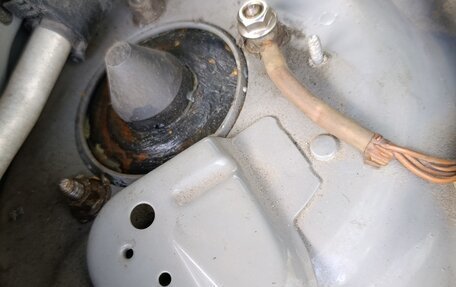 Mercedes-Benz E-Класс, 2002 год, 725 000 рублей, 11 фотография