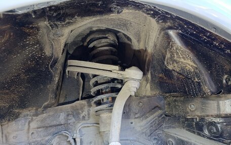 Mercedes-Benz E-Класс, 2002 год, 725 000 рублей, 13 фотография