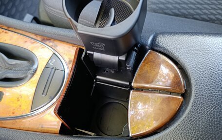 Mercedes-Benz E-Класс, 2002 год, 725 000 рублей, 10 фотография