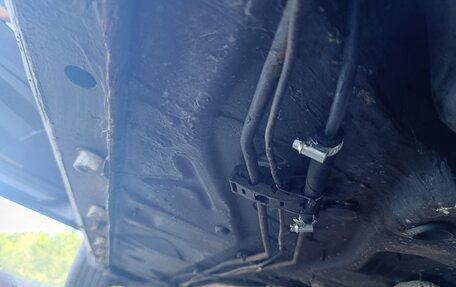 Mercedes-Benz E-Класс, 2002 год, 725 000 рублей, 17 фотография