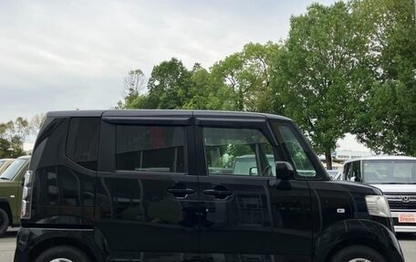 Honda N-BOX I рестайлинг, 2012 год, 490 000 рублей, 2 фотография