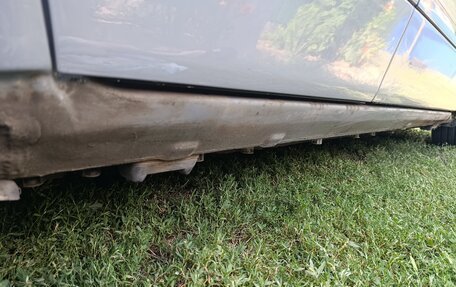 Mercedes-Benz E-Класс, 2002 год, 725 000 рублей, 16 фотография