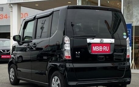 Honda N-BOX I рестайлинг, 2012 год, 490 000 рублей, 4 фотография