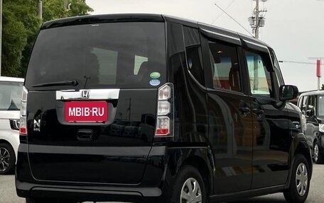 Honda N-BOX I рестайлинг, 2012 год, 490 000 рублей, 5 фотография