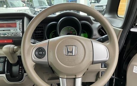 Honda N-BOX I рестайлинг, 2012 год, 490 000 рублей, 10 фотография