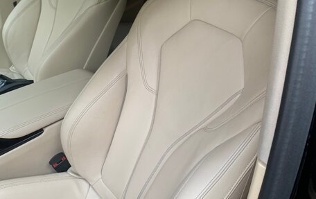 BMW 5 серия, 2018 год, 4 600 000 рублей, 14 фотография