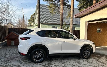 Mazda CX-5 II, 2020 год, 2 700 000 рублей, 3 фотография