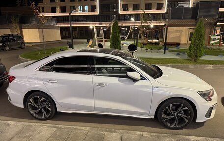 Audi A3, 2021 год, 2 950 000 рублей, 3 фотография