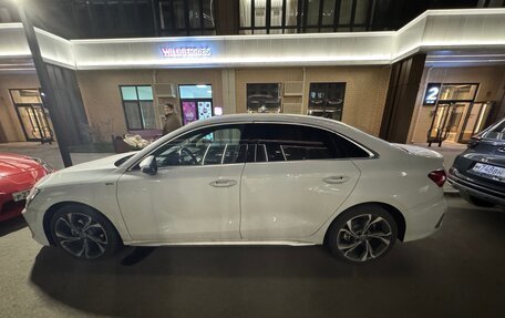 Audi A3, 2021 год, 2 950 000 рублей, 5 фотография