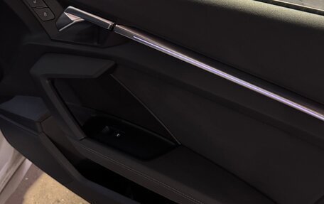 Audi A3, 2021 год, 2 950 000 рублей, 8 фотография