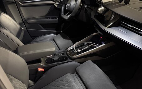 Audi A3, 2021 год, 2 950 000 рублей, 9 фотография