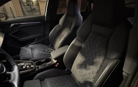 Audi A3, 2021 год, 2 950 000 рублей, 19 фотография