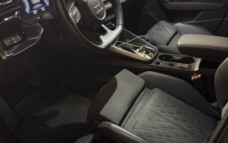 Audi A3, 2021 год, 2 950 000 рублей, 12 фотография