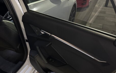 Audi A3, 2021 год, 2 950 000 рублей, 10 фотография