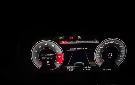 Audi A3, 2021 год, 2 950 000 рублей, 15 фотография