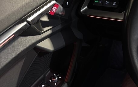 Audi A3, 2021 год, 2 950 000 рублей, 18 фотография