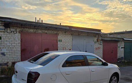 Chevrolet Cobalt II, 2013 год, 429 000 рублей, 4 фотография