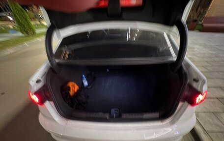 Audi A3, 2021 год, 2 950 000 рублей, 21 фотография