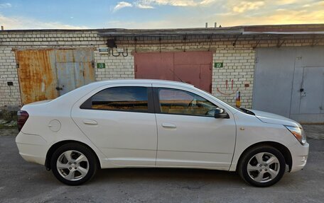 Chevrolet Cobalt II, 2013 год, 429 000 рублей, 3 фотография