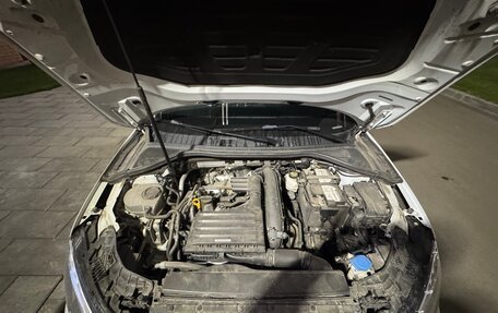 Audi A3, 2021 год, 2 950 000 рублей, 23 фотография