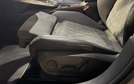 Audi A3, 2021 год, 2 950 000 рублей, 25 фотография